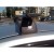 Багажник на крышу Ford Focus 2005-2011 AMOS Beta DYNAMIC