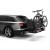 Thule BackSpace XT 9383 Багажник на фаркоп