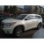 Багажник на крышу для Toyota Highlander 2014-2020 Amos Beta
