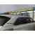 Багажник на крышу для Toyota Highlander 2014-2020 Amos Beta