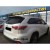 Багажник на крышу для Toyota Highlander 2014-2020 Amos Beta