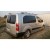 Хромированные рейлинги для Peugeot Partner Tepee 2008-2018гг. с металлическими опорами.