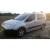 Хромированные рейлинги для Peugeot Partner Tepee 2008-2018гг. с металлическими опорами.