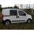 Рейлинги хромированные для Citroen Nemo 2008- с пластиковыми опорами