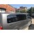 Рейлинги хромированные для Peugeot Traveller 2017- с пластиковыми опорами