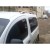 Рейлинги Skyport (серый мат) для Dacia Dokker