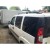Рейлинги черные для Fiat Doblo 2001-2010гг. с пластиковыми опорами