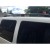 Рейлинги черные для Fiat Doblo 2001-2010гг. с пластиковыми опорами