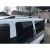 Рейлинги Skyport (серый мат) для Fiat Doblo 2001-2010гг.