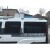 Рейлинги Skyport (серый мат) для Fiat Doblo 2001-2010гг.