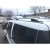 Рейлинги Skyport (серый мат) для Fiat Doblo 2001-2010гг.