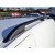 Рейлинги Skyport Black для Peugeot Bipper 2008-