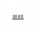 Коврики салона WeatherTech Infiniti JX 2012-, Третий ряд, серый