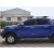Рейлинги с перемычками для Ford Ranger 2011-