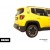 Фаркоп Jeep Renegade невидимый Brink (Thule) 605000