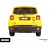 Фаркоп Jeep Renegade невидимый Brink (Thule) 605000