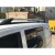 Рейлинги хромированные для Mercedes Vito W638 1996-2003гг. с пластиковыми опорами