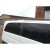 Рейлинги черные (Оригинальный дизайн) для Mercedes Vito/Viano W639 2003-14гг.