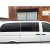 Рейлинги черные (Оригинальный дизайн) для Mercedes Vito/Viano W639 2003-14гг.