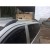 Рейлинги хромированные (Оригинальный дизайн) для Mercedes Vito/Viano W639 2003-14гг.