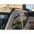Рейлинги Skyport Black для Mercedes V-classe W447 Vito/Viano 2014-