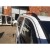 Рейлинги Skyport Black для Mercedes V-classe W447 Vito/Viano 2014-