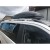 Рейлинги хромированные (Оригинальный дизайн) для Mercedes V-classe W447 Vito/Viano 2014-