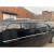 Рейлинги хромированные (Оригинальный дизайн) для Mercedes V-classe W447 Vito/Viano 2014-
