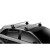 Багажник для Toyota RAV4 2019- Thule 7105 WingBar Evo 7114