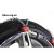 Цепи противоскольжения SXP 505 SNOX PRO