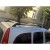 Рейлинги с поперечинами (Оригинальный дизайн) для Renault Kangoo 2008-