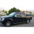 Рейлинги с перемычками (Черные) - Nissan Navara 2006-2015гг.
