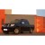 Рейлинги с перемычками (Черные) - Nissan Navara 2006-2015гг.