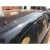 Рейлинги хромированные для Nissan Qashqai 2006-2014гг. с металлическими опорами