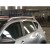 Рейлинги Skyport Grey для Nissan Qashqai 2006-2014гг.