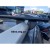 TERRA R-FIX ECONOMY ST oval багажник на рейлинги