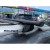 TERRA R-FIX ECONOMY ST oval багажник на рейлинги
