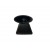 TERRA R-FIX ECONOMY ST oval багажник на рейлинги