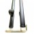 TERRA R-FIX ECONOMY ST oval багажник на рейлинги