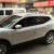 Рейлинги (оригинальный дизайн) для Nissan Qashqai 2014-