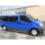 Рейлинги Skyport (серые) для Nissan Primastar 2002-2014гг.