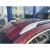 Рейлинги (оригинальный дизайн) для Nissan X-trail T32 2014-
