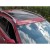 Рейлинги (оригинальный дизайн) для Nissan X-trail T32 2014-