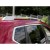 Рейлинги (оригинальный дизайн) для Nissan X-trail T32 2014-