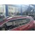 Рейлинги (оригинальный дизайн) для Nissan X-trail T32 2014-