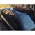 Рейлинги хромированные для Opel Astra H 2004-2014гг.