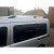 Рейлинги хромированные для Opel Combo 2001-2011гг. с пластиковыми опорами