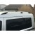Рейлинги хромированные для Opel Combo 2001-2011гг. с пластиковыми опорами