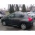 Рейлинги Skyport Grey для Peugeot 3008 2008-2016гг.