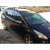 Рейлинги Skyport Black для Peugeot 3008 2008-2016гг.